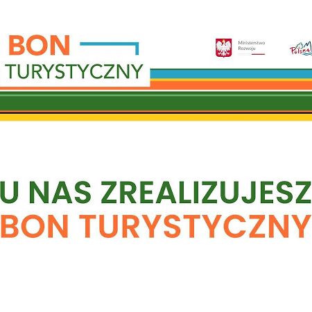 Dworek Wymyslowo Tuchola Bagian luar foto