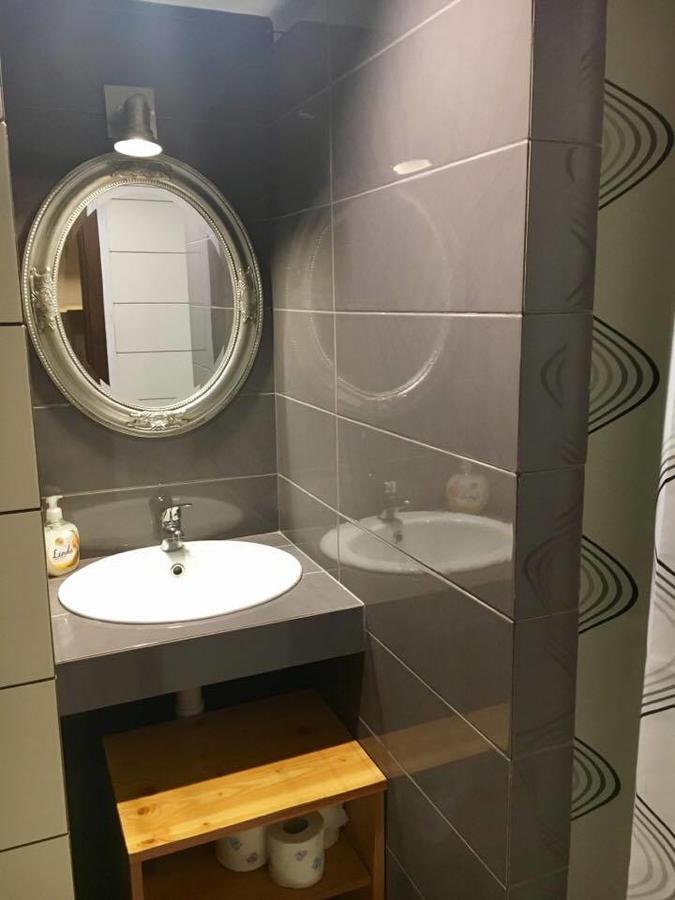 Dworek Wymyslowo Tuchola Bagian luar foto